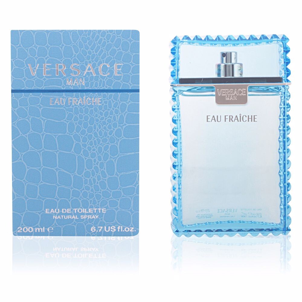 

Духи Eau fraîche Versace, 200 мл