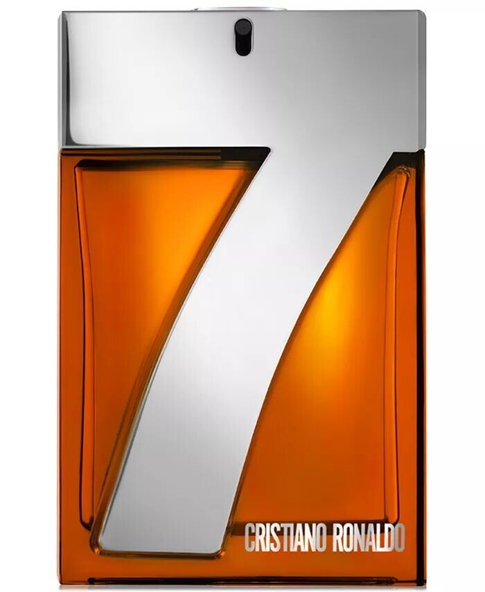 

Мужская туалетная вода Fearless, 1,7 унции Cr7