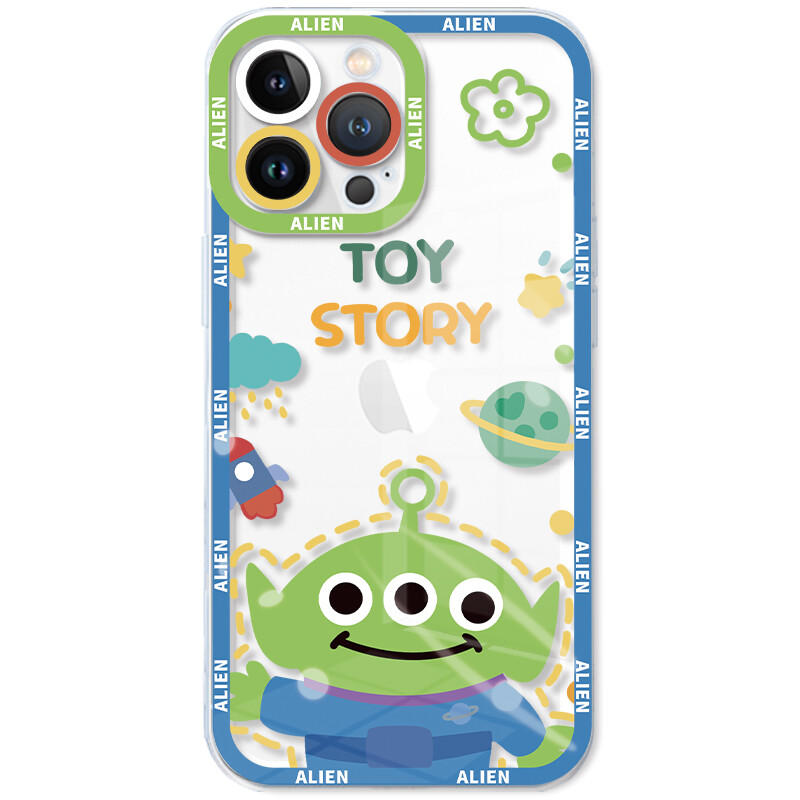 

Чехол для телефона Disney, 400106