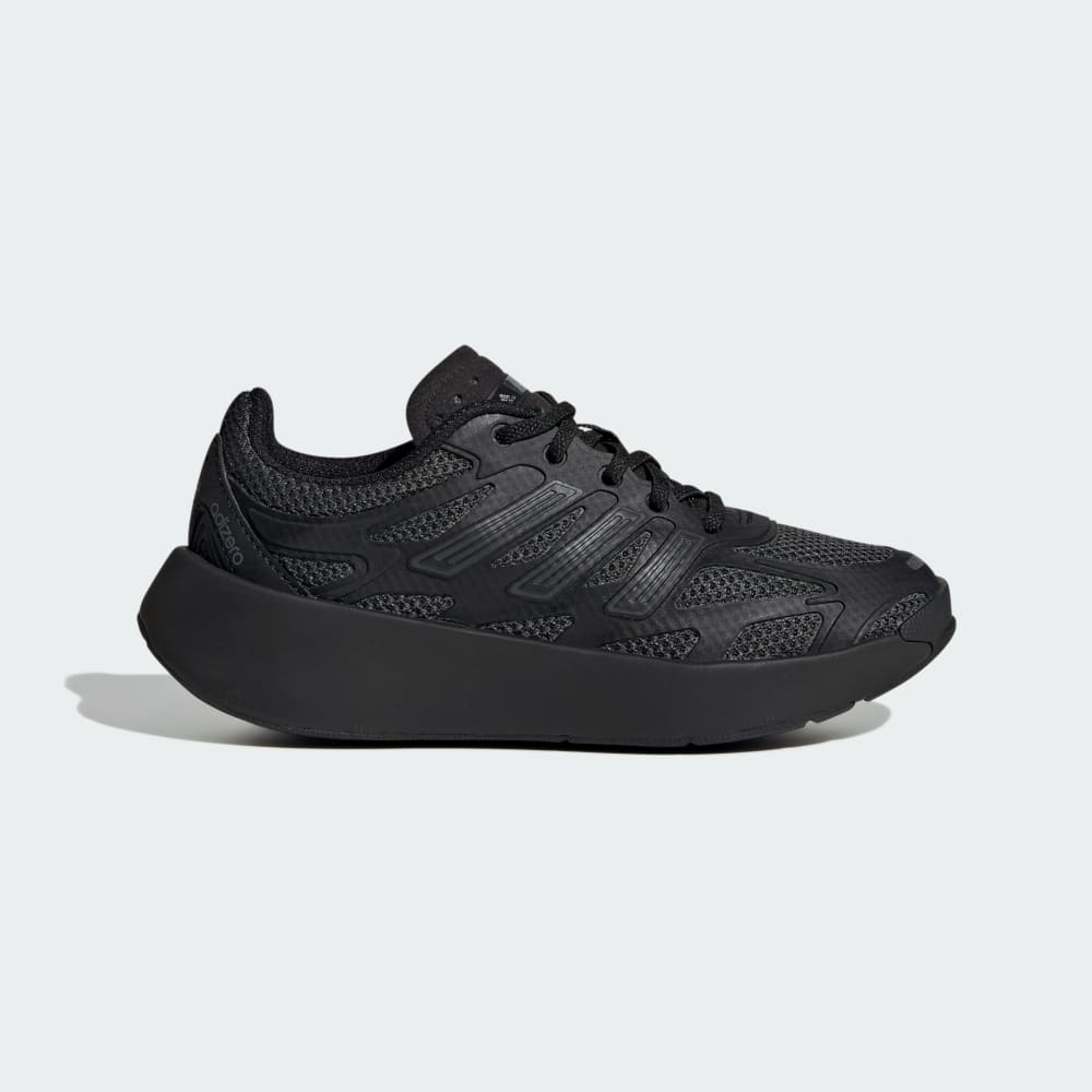 

Кроссовки Adidas Adizero Aruku Shoes Kids, цвет Core Black/Carbon/Iron Metallic