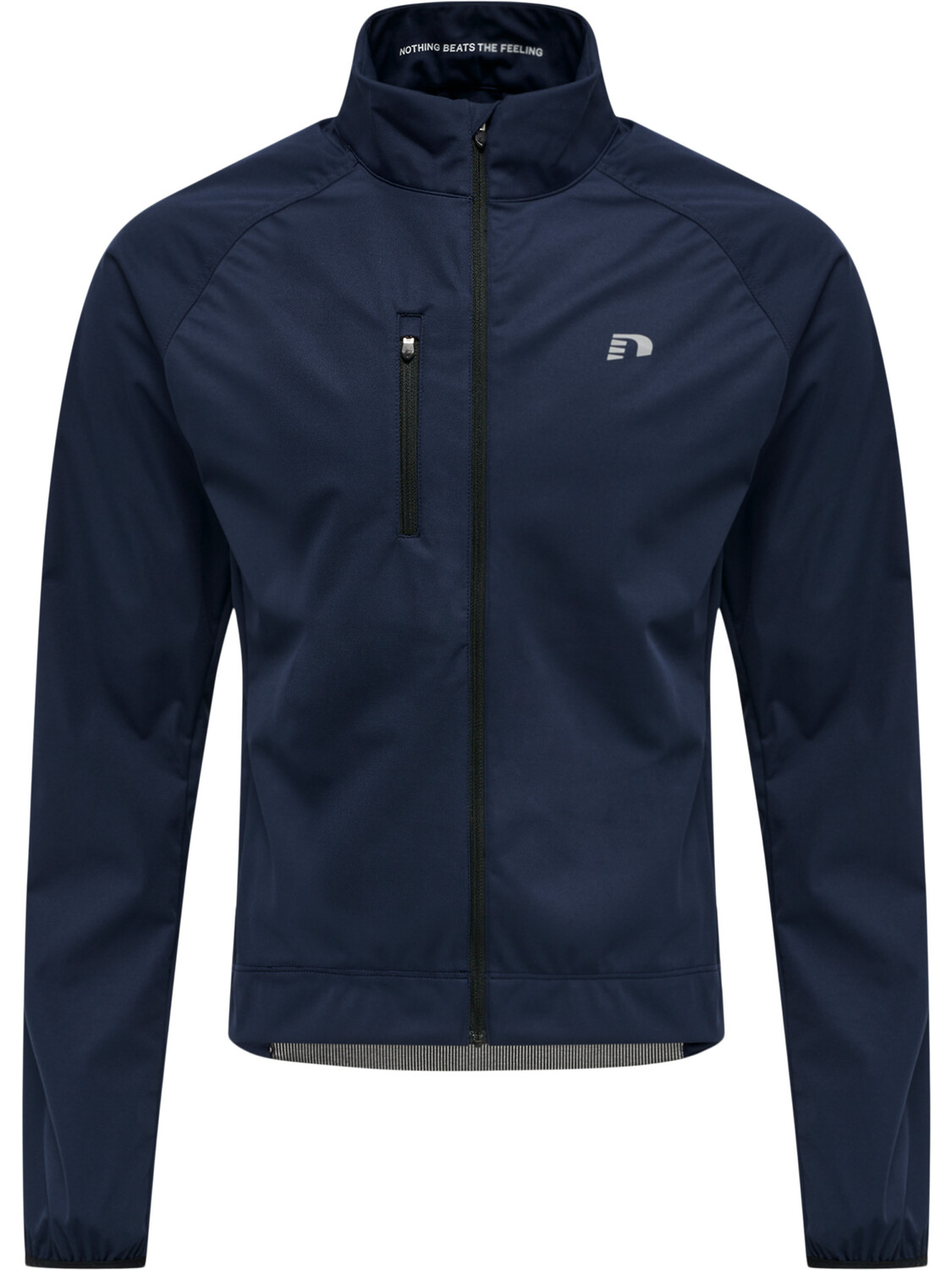 

Спортивная куртка Newline Jacke Mens Core Bike Thermal Jacket, черный