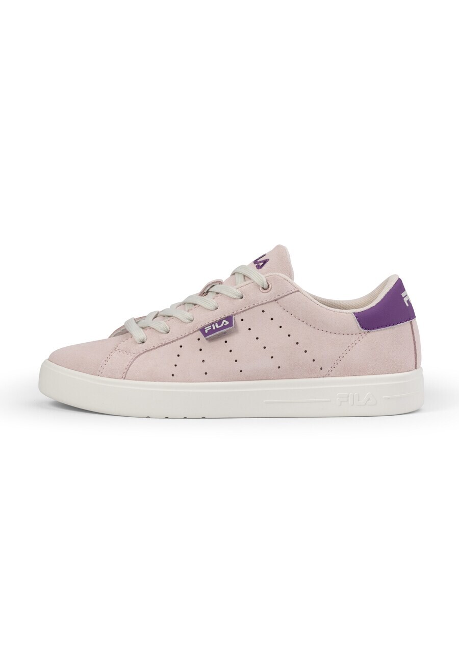 Кроссовки Fila LUSSO, розовый
