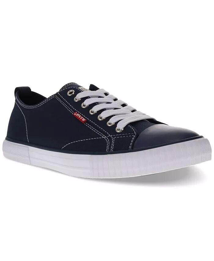 

Мужские парусиновые кроссовки Anikin Levi's, синий