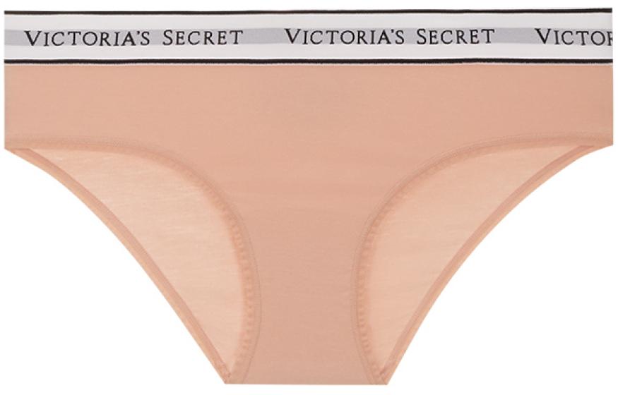 

Трусы женские, 1 упаковка, цвет: сушеная роза Victoria's Secret, 1 Pack (Dried Rose Pink)