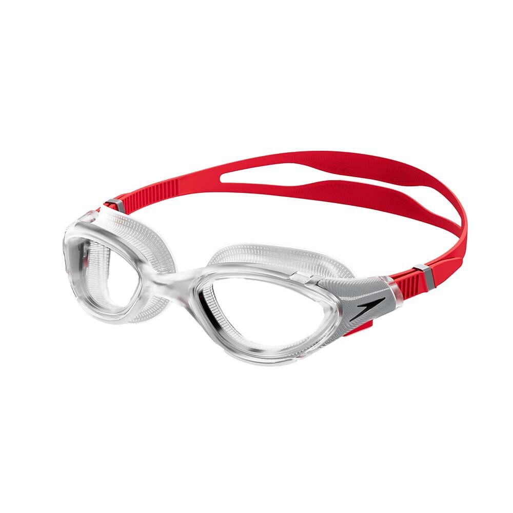 

Очки для плавания Speedo Biofuse 2.0, серебряный