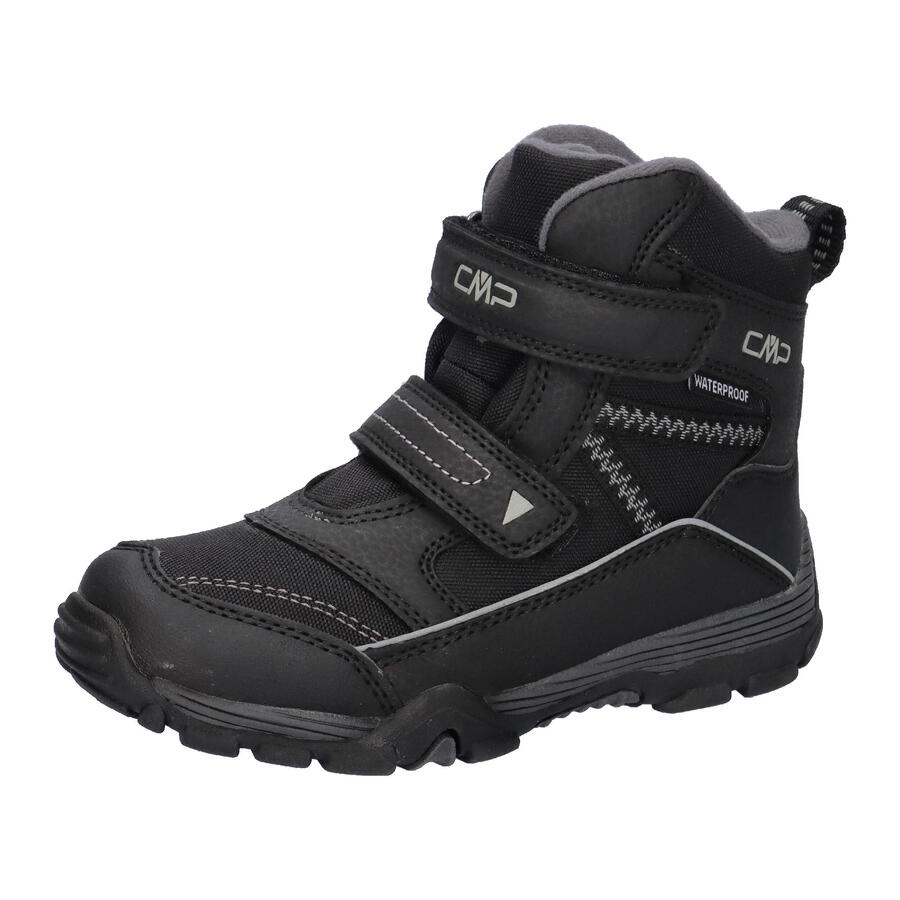 

Детские зимние ботинки CMP Pyry Snow Boot WP 38Q4514