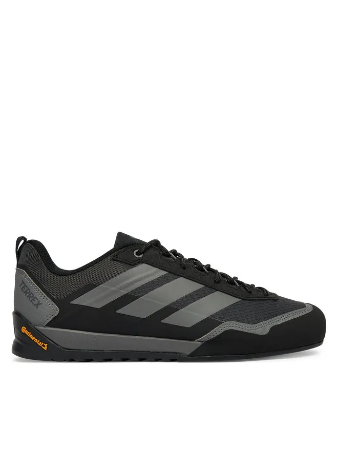 Adidas Кроссовки Terrex Skychaser Solo Approach JS4327 черные