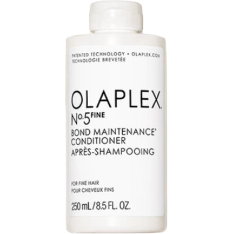 

Легкий кондиционер для волос Balance для объема и пушения, восстанавливающий, 100 мл OLAPLEX