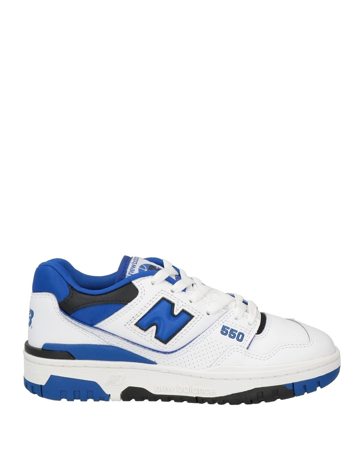 

Кроссовки New Balance, белый