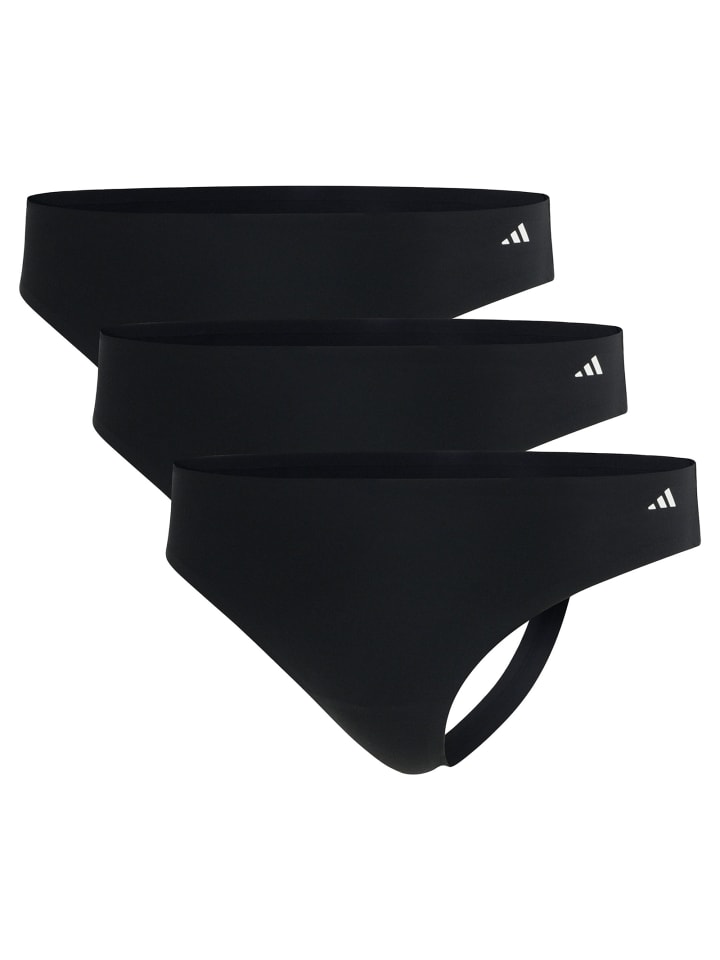 

Трусы Adidas, черный