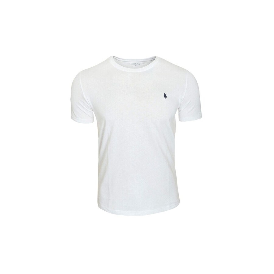

Футболка Polo Ralph Lauren, белый