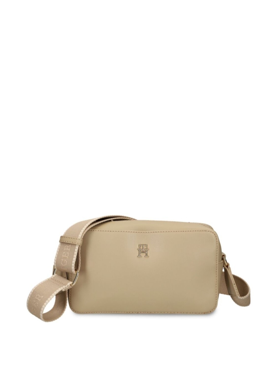 

Сумка для фотоаппарата Tommy Hilfiger Hilfiger Monotype, серый