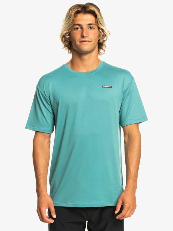 

Футболка Quiksilver OMNI SESSION SS, синий