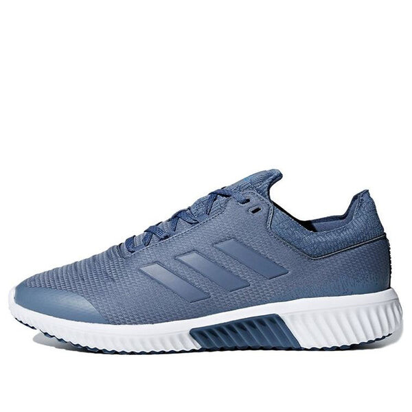 

Кроссовки climaheat all-terrain Adidas, синий