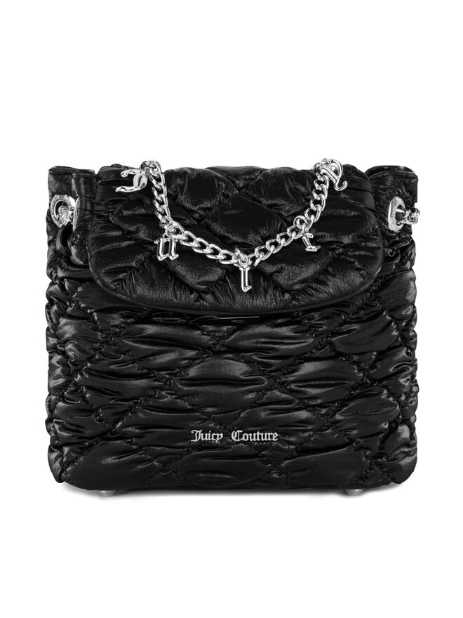 

Рюкзак BIJXT8666WIP Juicy Couture, черный