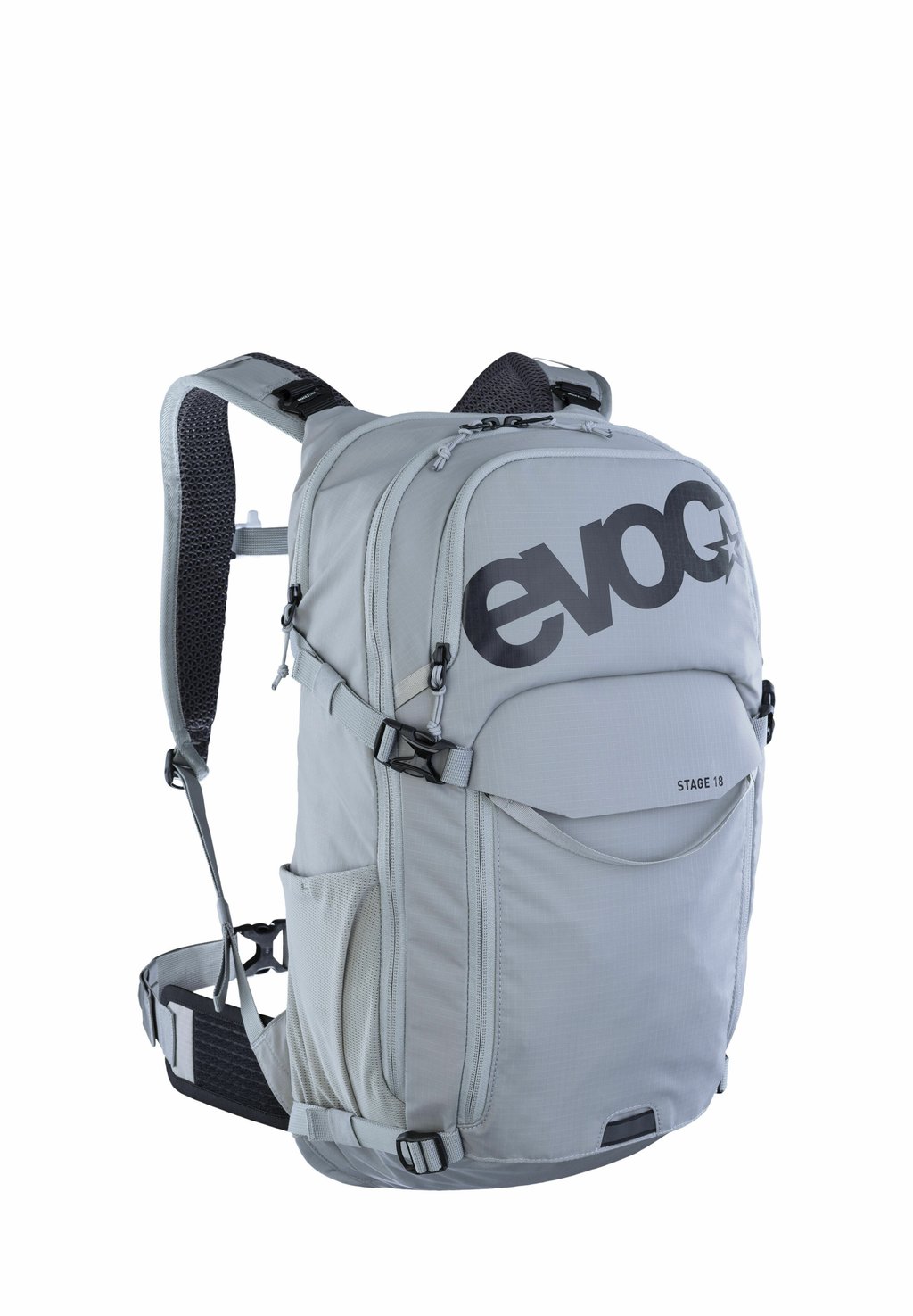 

Рюкзак STAGE EVOC Sports, серый