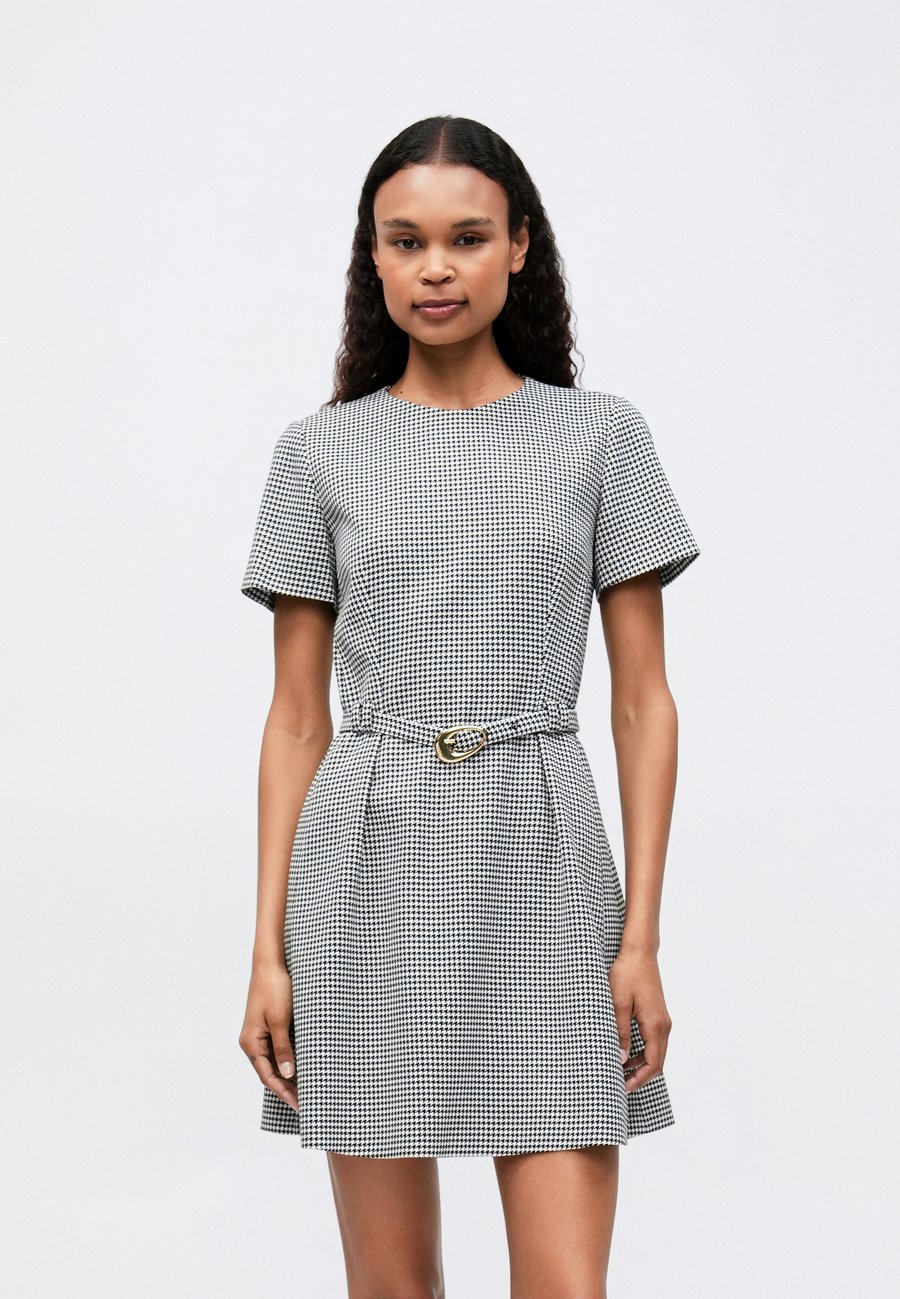 

Платье HUGO KIMISE, Dark Grey