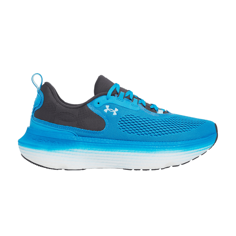 

Кроссовки HOVR Infinite Elite 2 'Electric Blue', синий