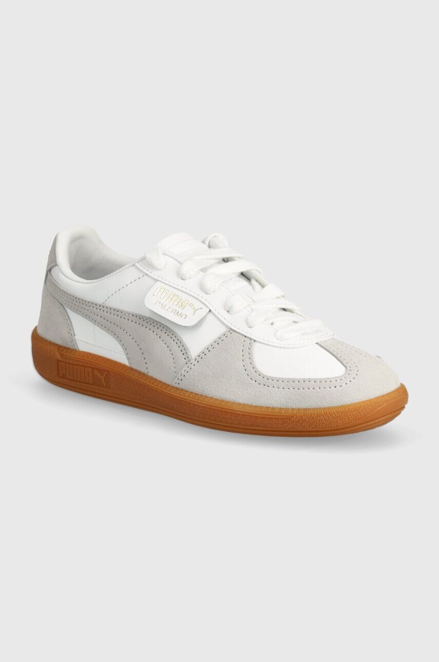 

Кроссовки Puma Palermo, серый