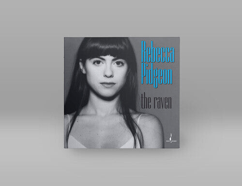 

Виниловая пластинка Pidgeon, Rebecca: The Raven
