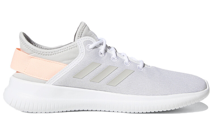 

Кроссовки женские Puremotion Se Low-top белые/серые/оранжевые Adidas Neo