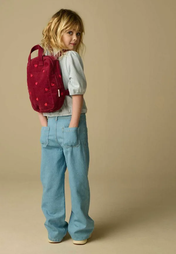 Джинсы свободного кроя mit aufgenähten taschen Sissy-Boy, L Blauw — фото 2