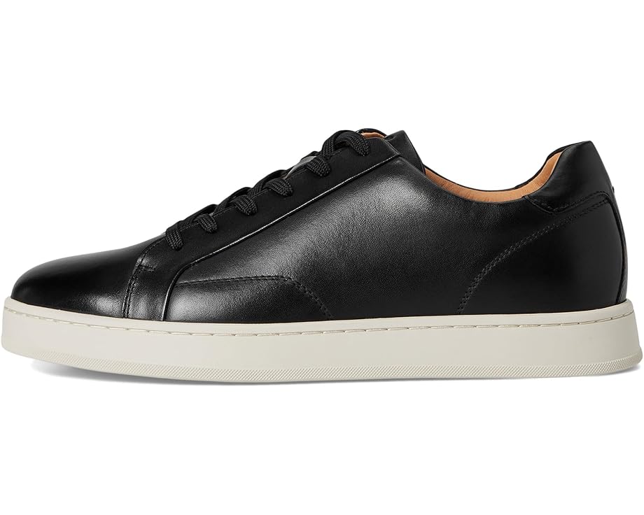 Кроссовки Florsheim Monopoli Lace To Toe Sneakers, цвет Black Multi — фото 4