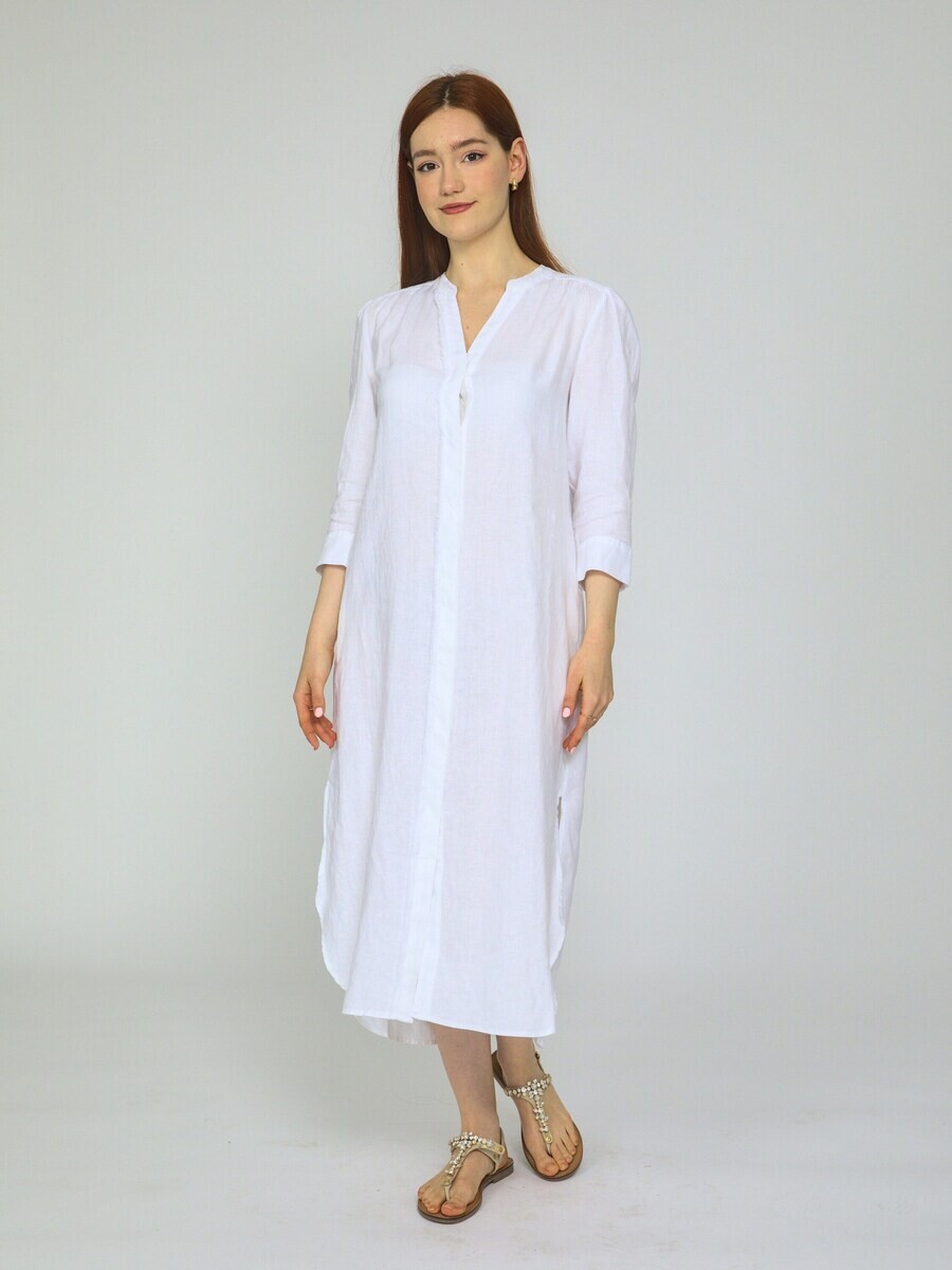 

Платье макси VICCI Germany Dress, белый