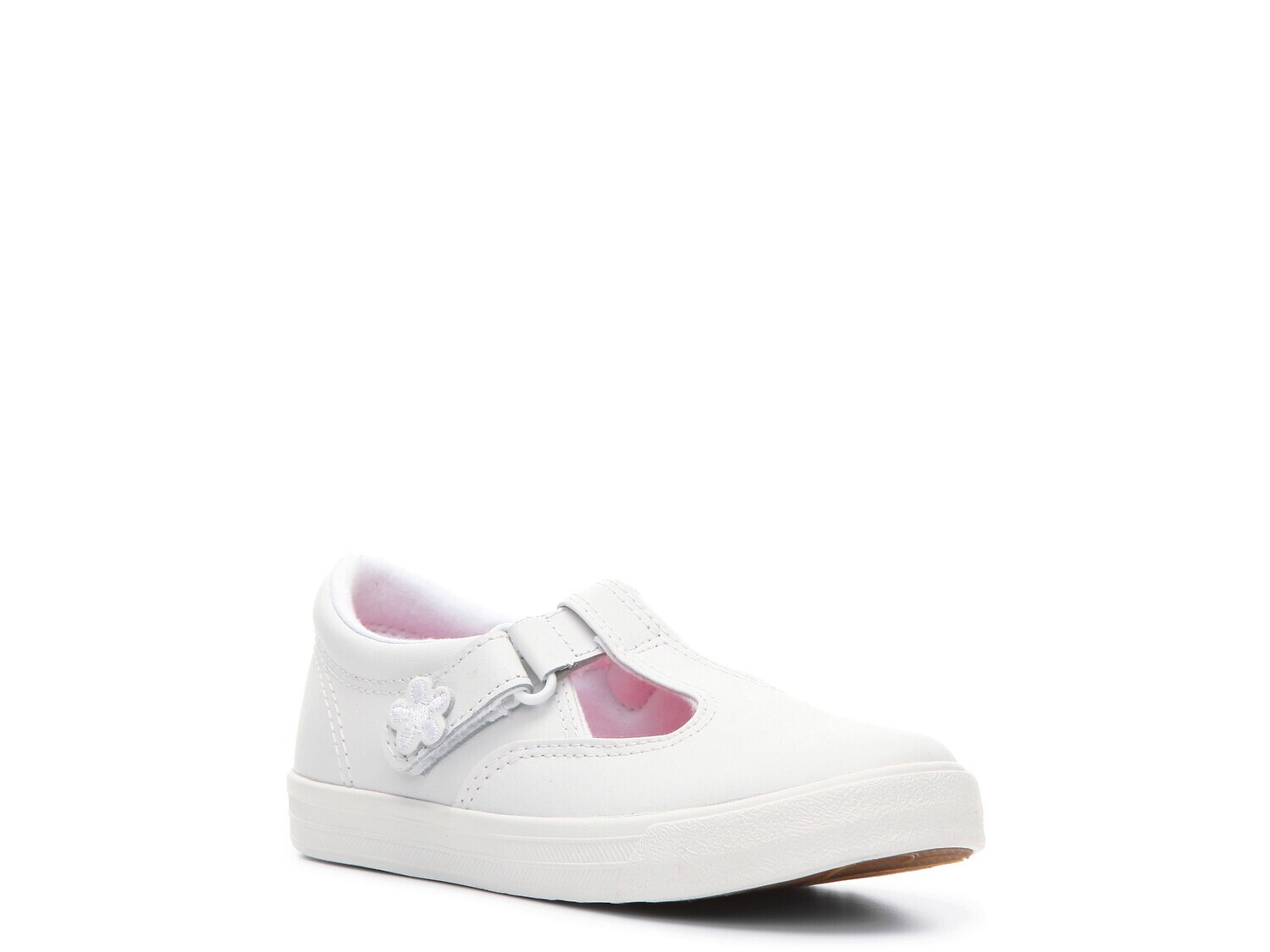 

Кроссовки Keds Daphne детский, белый