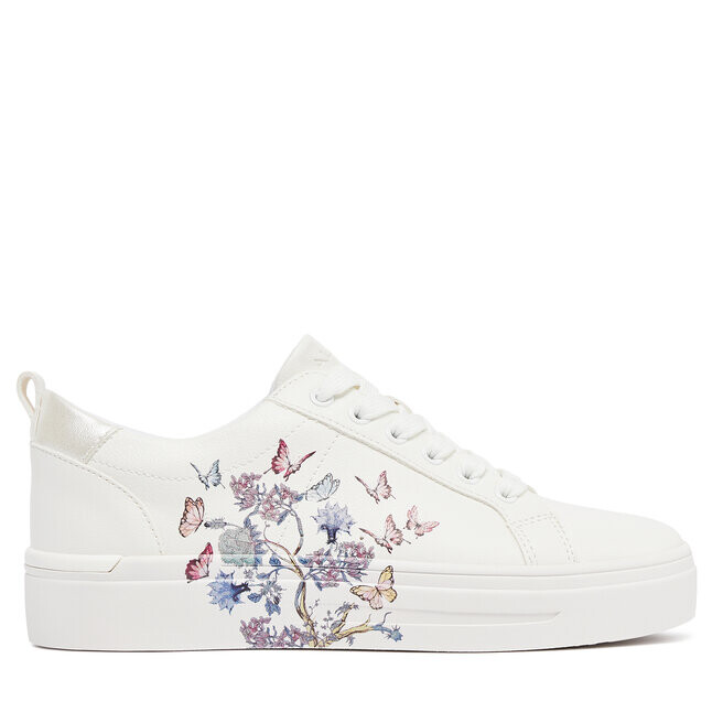 

Кроссовки Aldo Meadow 13711711 110, белый
