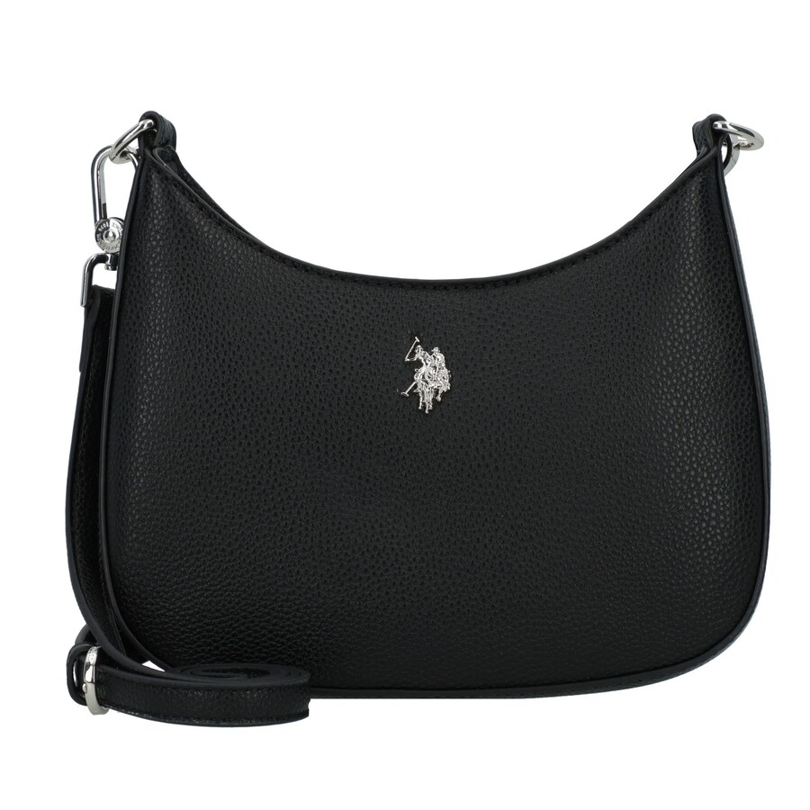 

Сумка через плечо U.S. POLO ASSN., черный