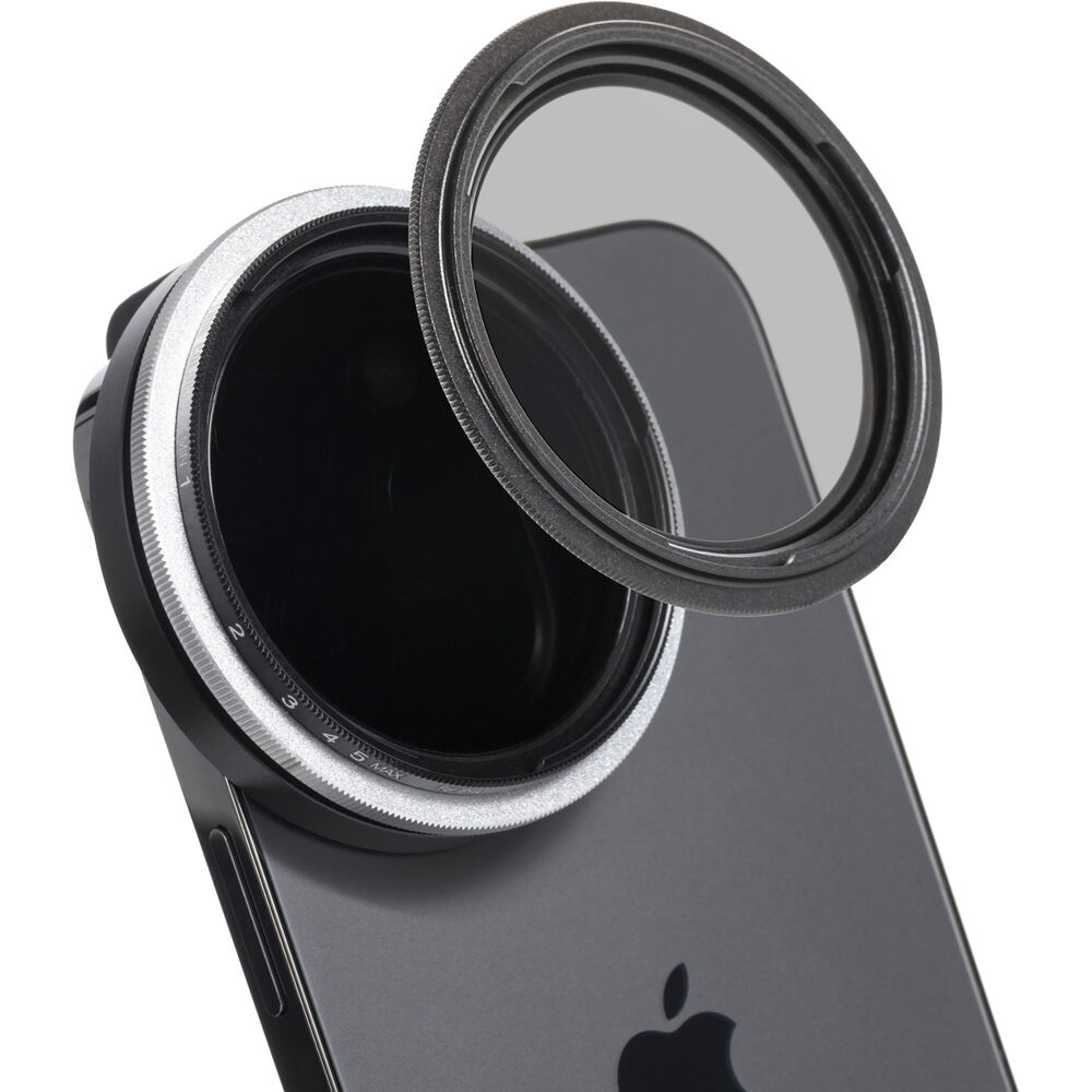 

NiSi IP-A Filmmaker Kit for iPhone NISI-IPA-FILMKIT