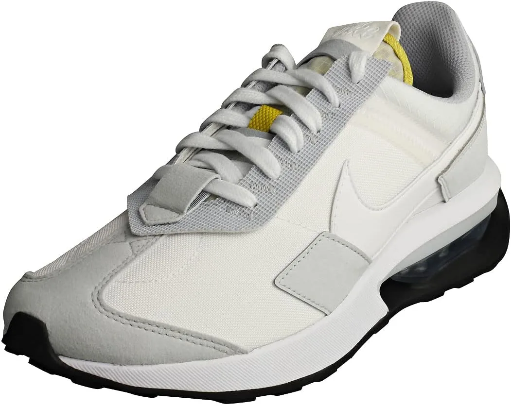 Мужские беговые кроссовки NIKE Air Max Pre-Day Da4263, белый