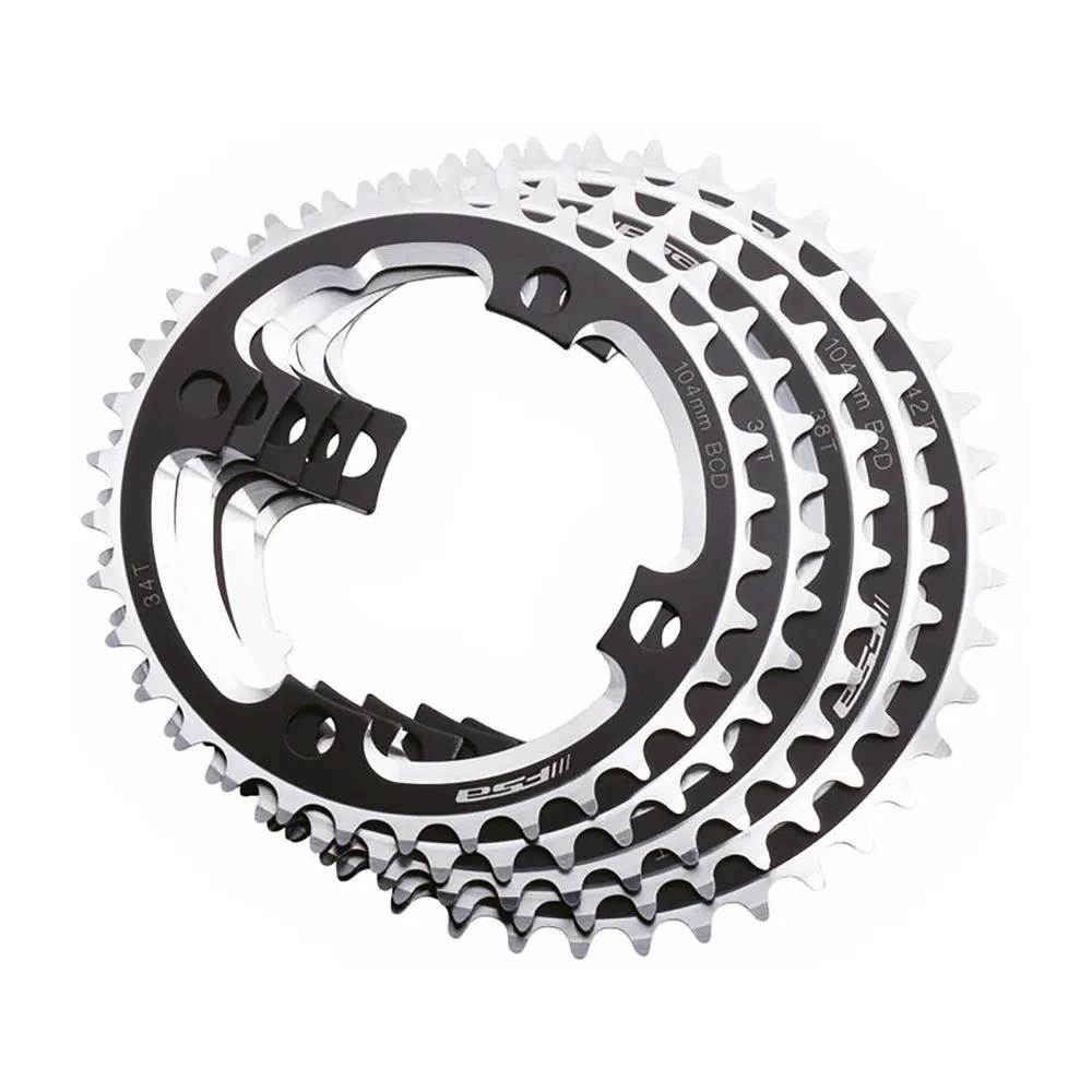 

Звездочка FSA DH CNC, черный