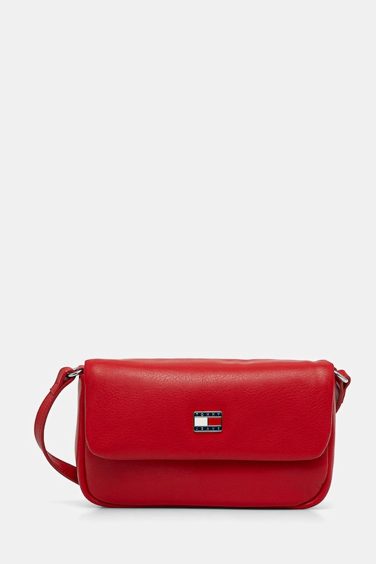 

Сумка Tommy Jeans, красный