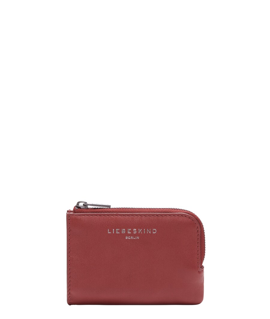 

Кошелек Liebeskind Berlin Lena, Dark red