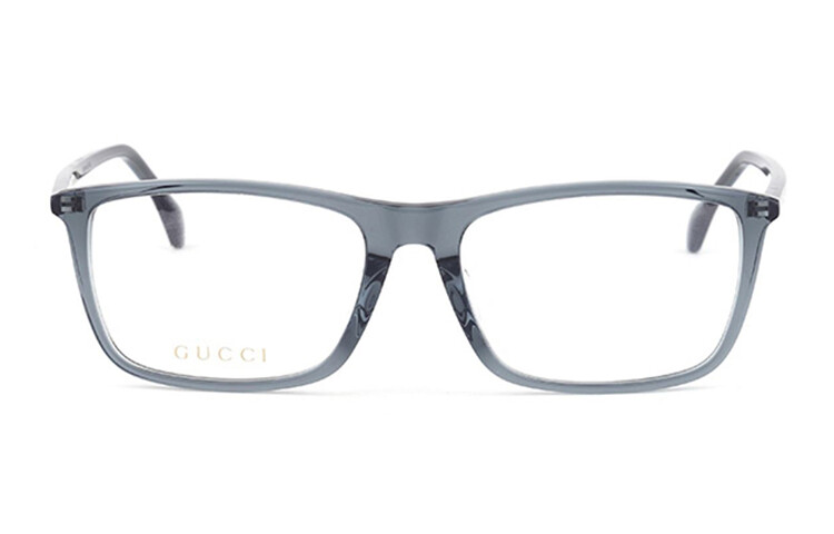 

Оправа Gucci Unisex оптическая, серый