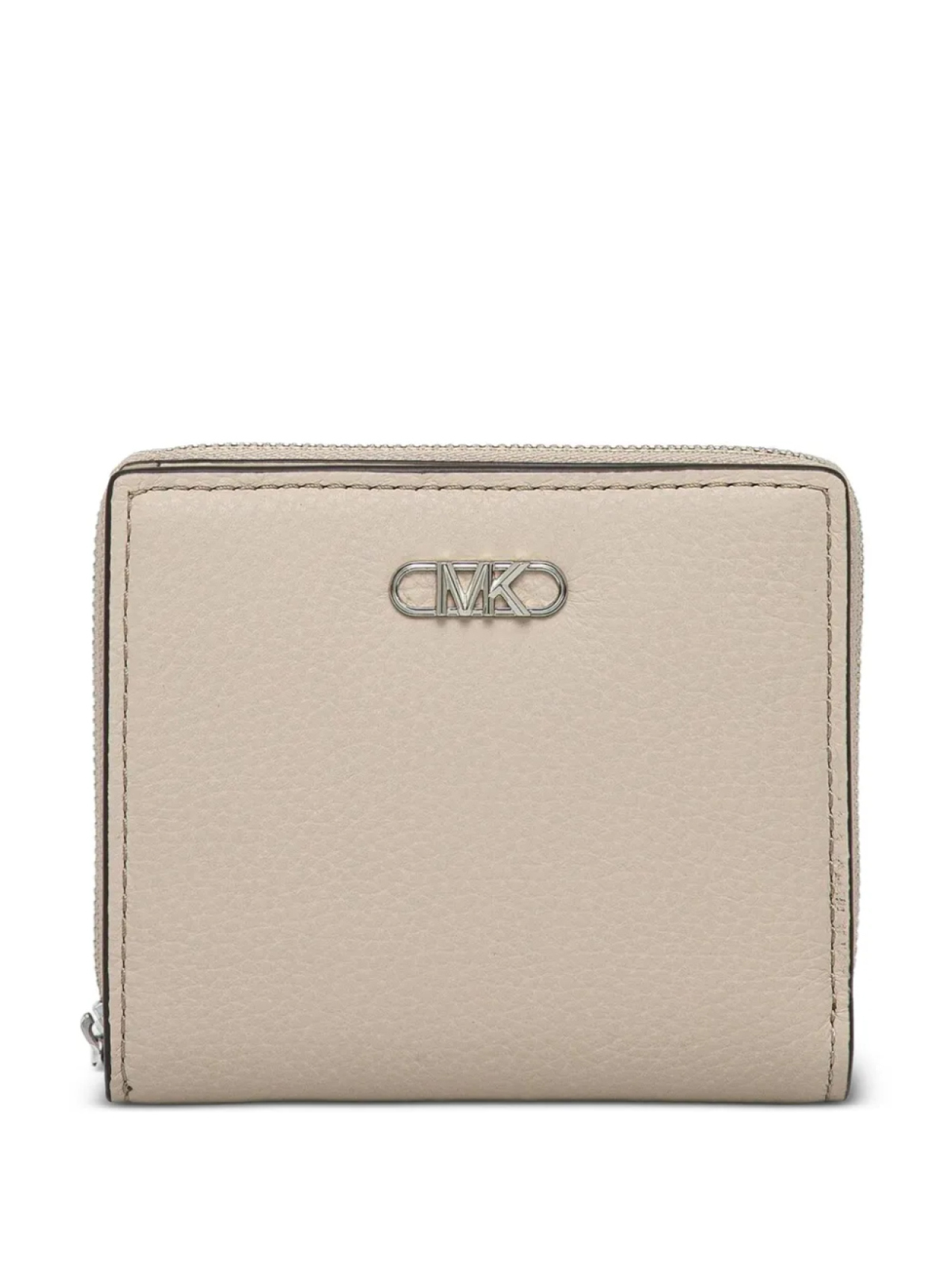 

Кошелек на молнии Michael Michael Kors, белый