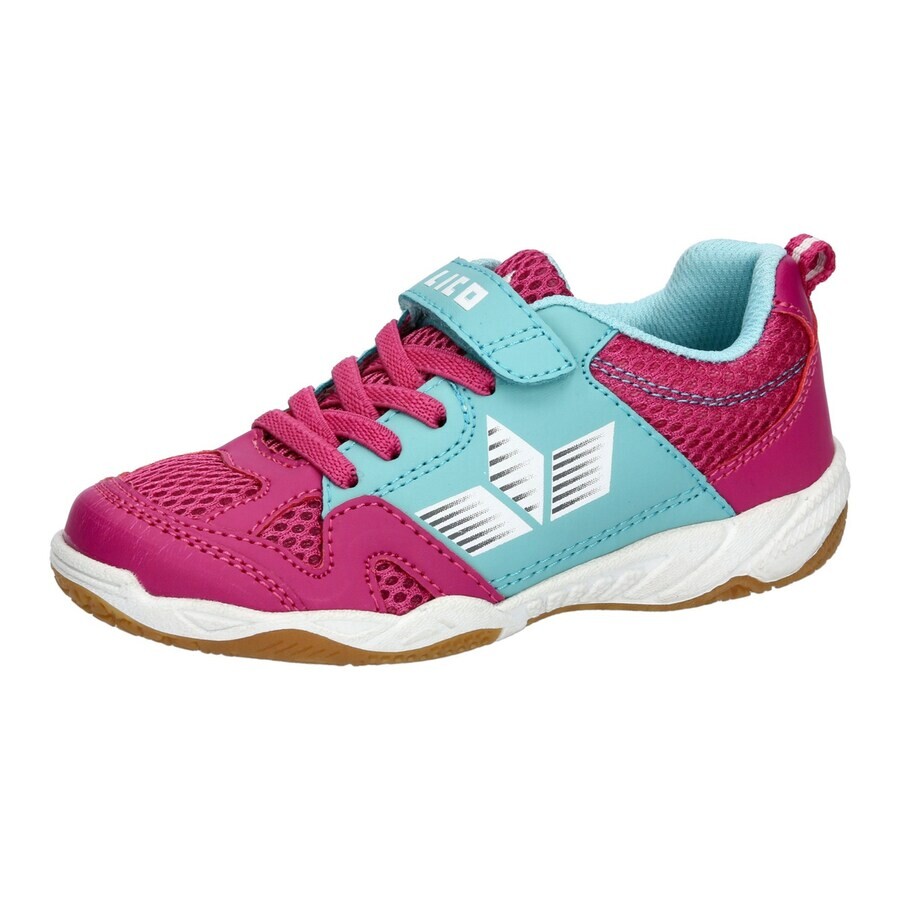 

Кроссовки LICO Sneakers, розовый