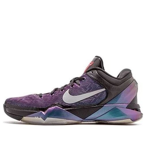 

Кроссовки zoom kobe 7 system Nike, черный