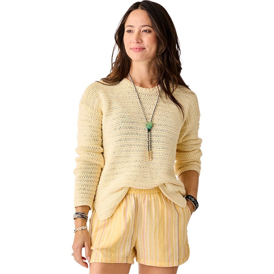 

Свитер Clarissa - женский Carve Designs Carve Designs, Dogwood