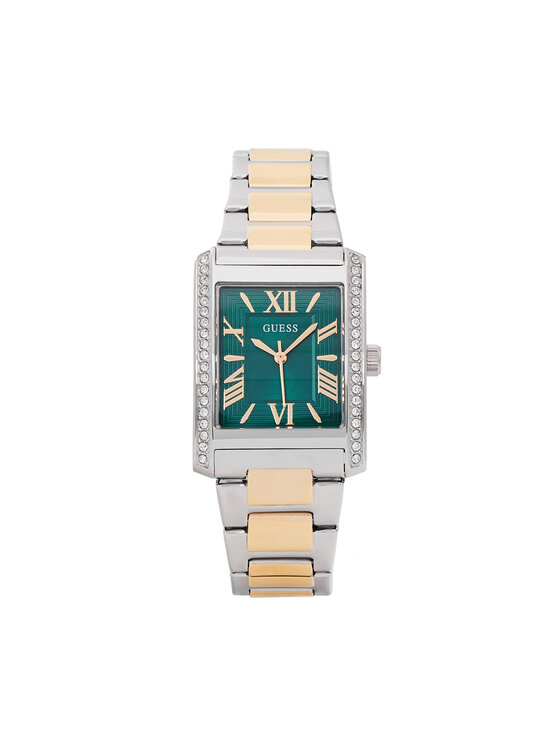 

Часы Bonnie GW0874L2 Guess, серебряный
