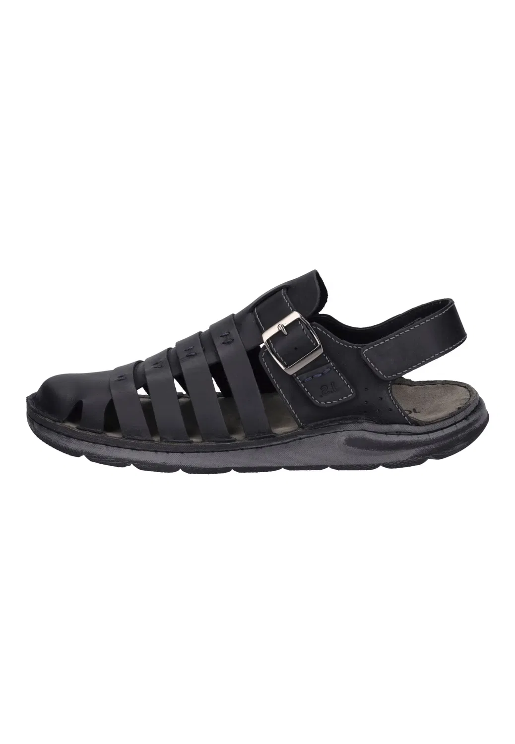 Сандалии ' Maverick 21' Josef Seibel, Black