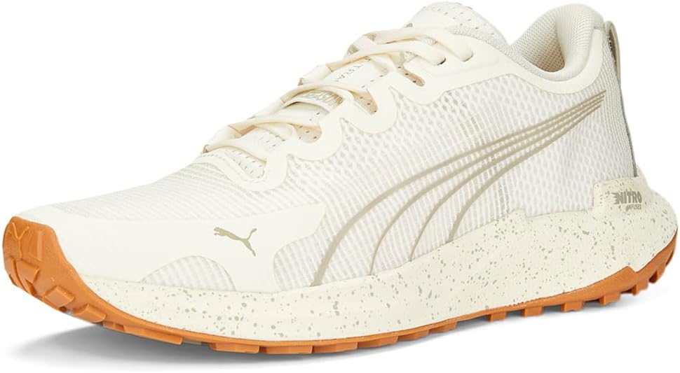 Мужские кроссовки для фитнеса и тренировок Puma, серый — фото 2