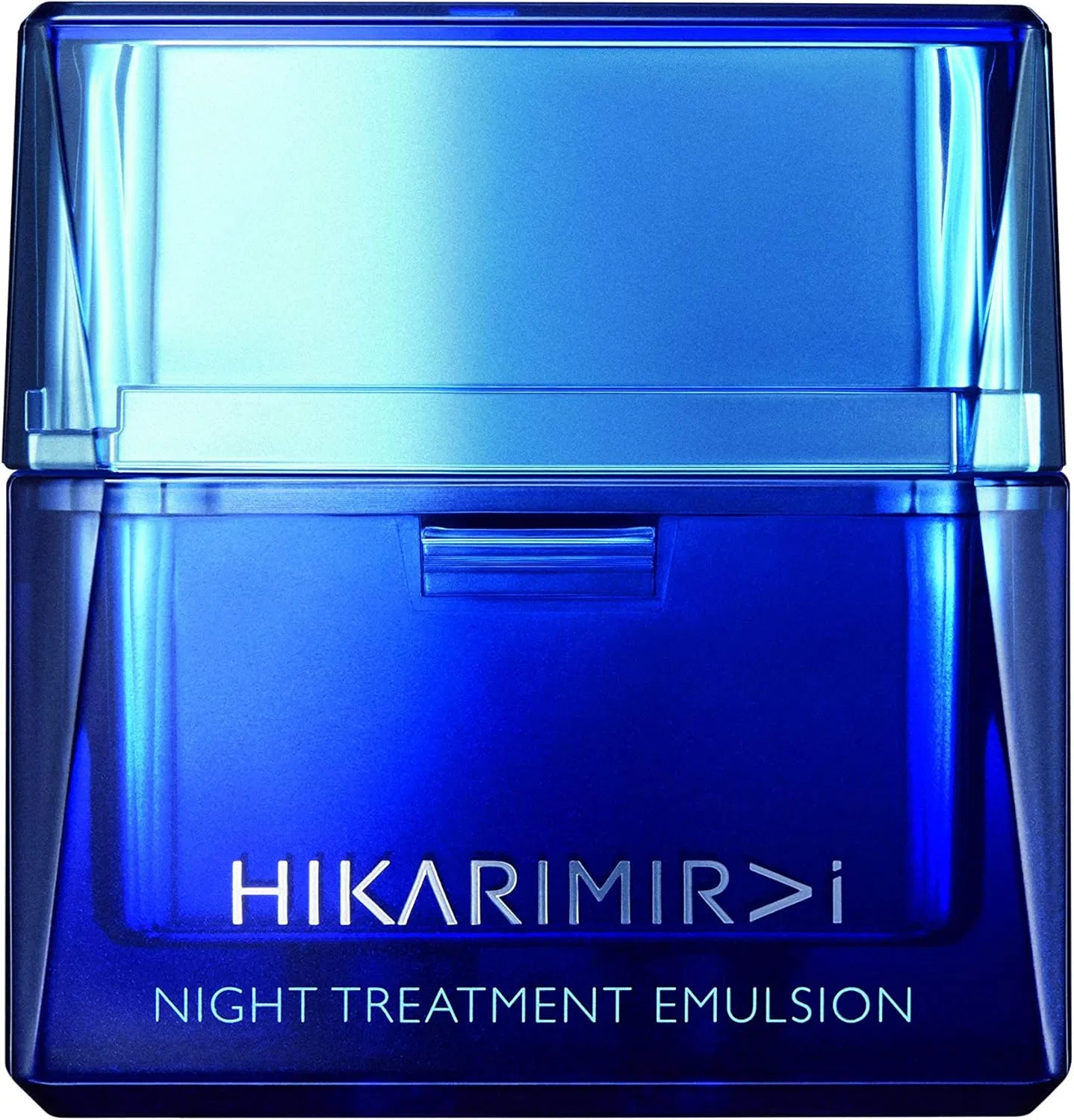Ночная эмульсия для тела Hikari Mirai Enrich Body 30 мл