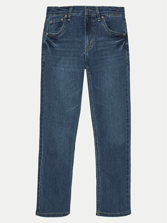 

Джинсы обычного кроя Levi'S, синий