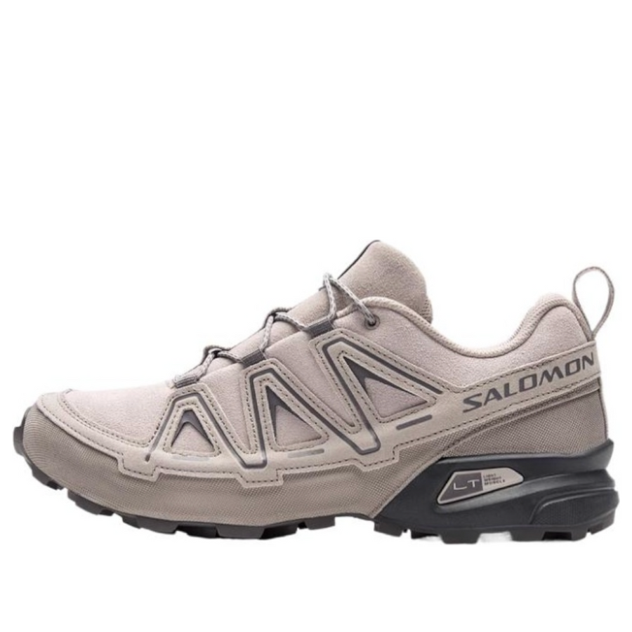

Кроссовки SALOMON Speedcross 3 EXPANSE LTR 'Grey Pink', серый