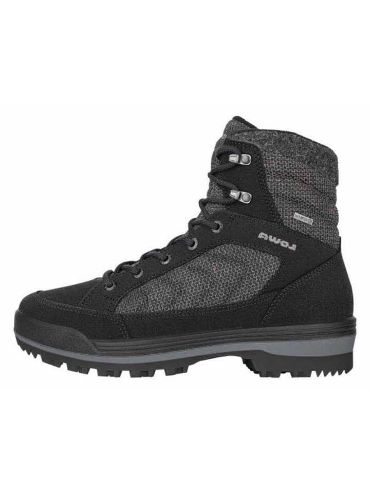 

Сапоги LOWA Stiefel warm, черный