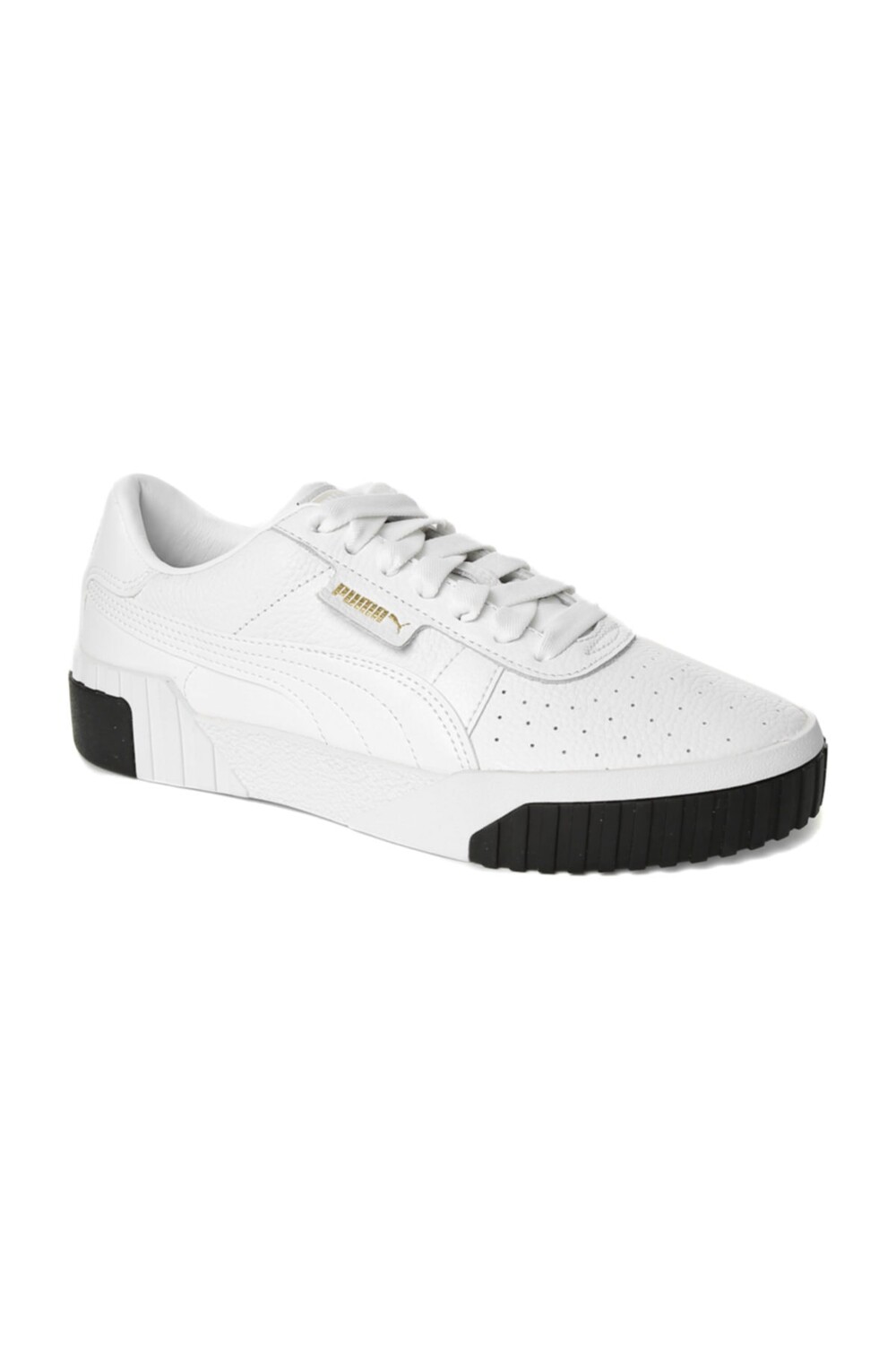 

Женская белая спортивная обувь Puma, белый