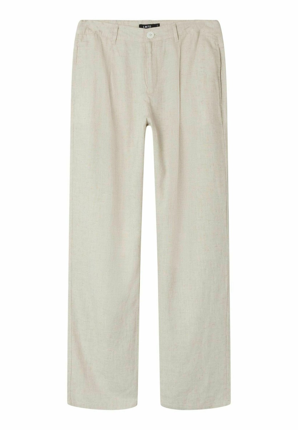 

Брюки REGULAR FIT LMTD, слоновая кость